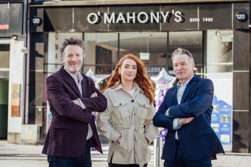 Grandfather of Irish Indie Bookshops Celebrates 120th Anniversary 