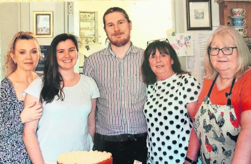 Soaring costs force closure of popular Limerick cafe