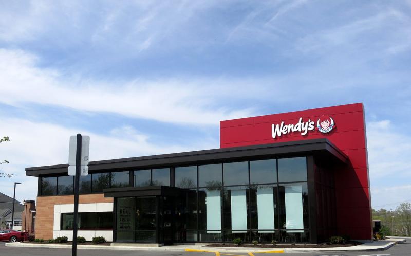 Could burger chain Wendy's open in Limerick?