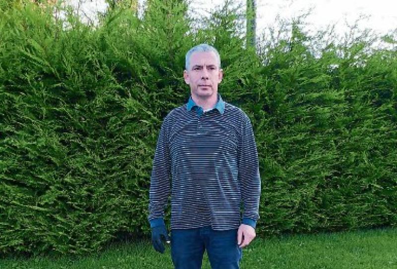 Limerick business owner injured in workplace accident thankful for local support