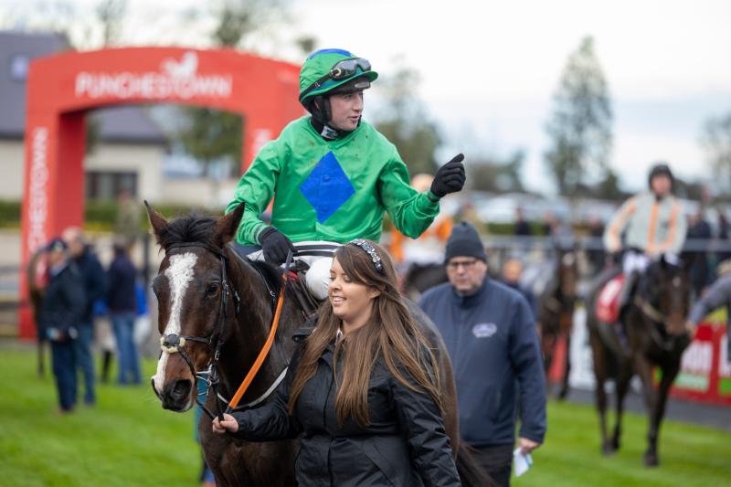 Limerick jockeys continue their fine recent form with some notable victories