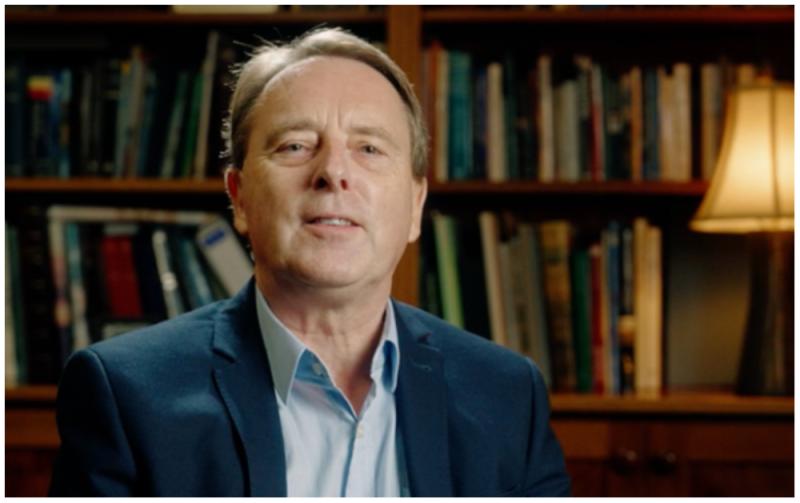 GP urges over 65s to KNOW PNEUMO