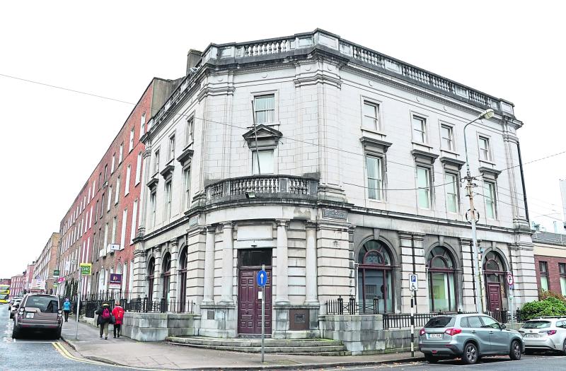 New apartments earmarked for seven-storey block in Limerick city 