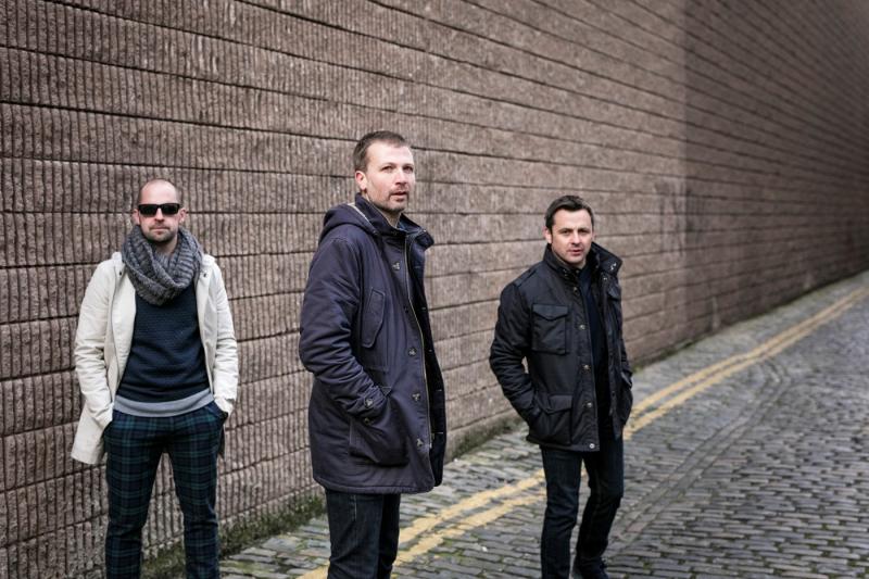 Historic Limerick landmark to play host to Bell X1