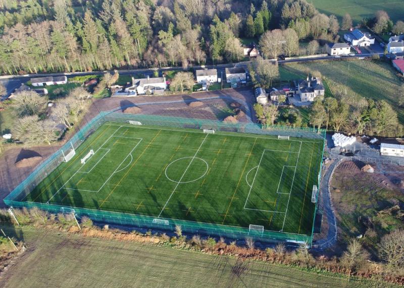 Total of &euro;1.5 Million allocated to ten community centres across Limerick