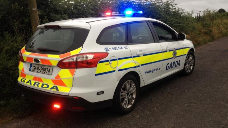 Identical crimes in two Limerick locations sparks garda investigation