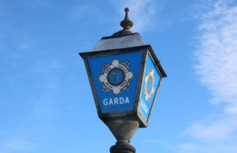 Car stolen from Limerick supermarket car park found burnt out