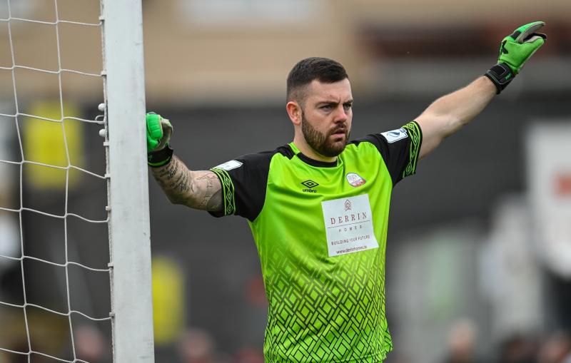Trio of fresh Treaty Utd departures leaves Limerick club without six of 2022 squad
