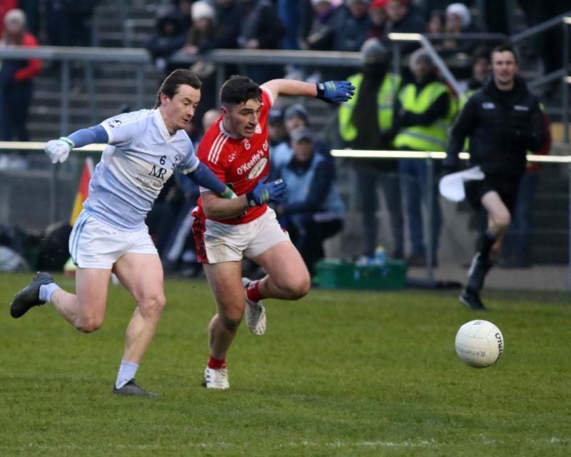 Na Piarsaigh