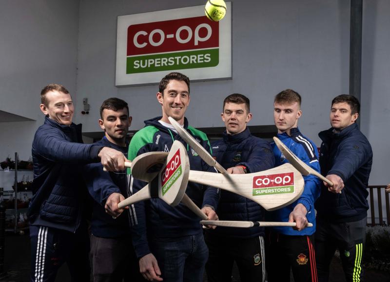 Limerick begin 2023 season with two games in three days in Munster Hurling League