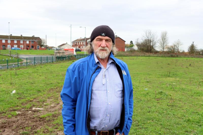 Objections to development of new Aldi store in Limerick criticised by businessman