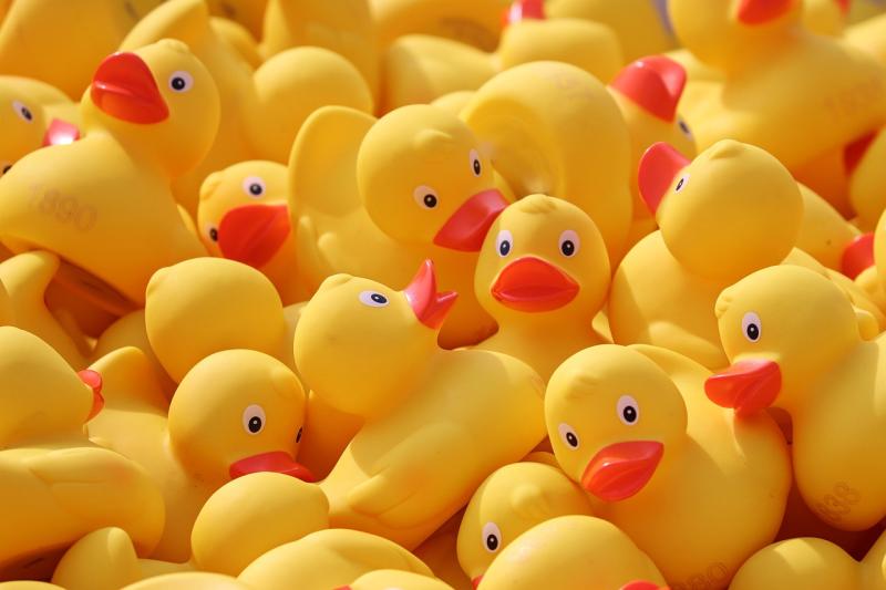 Irish consumers warned not to use bath toy containing chemical unsafe for young children
