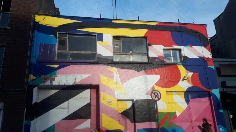 Plans to raze former Limerick fire station in favour of apartments