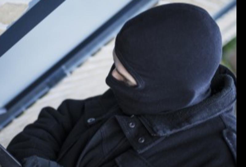 Concerns about burglaries where people were at home raised at Tipperary JPC