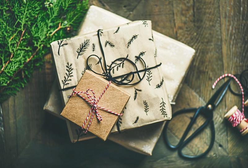 Green Limerick: Top tips for a holly, jolly, green Christmas this year
