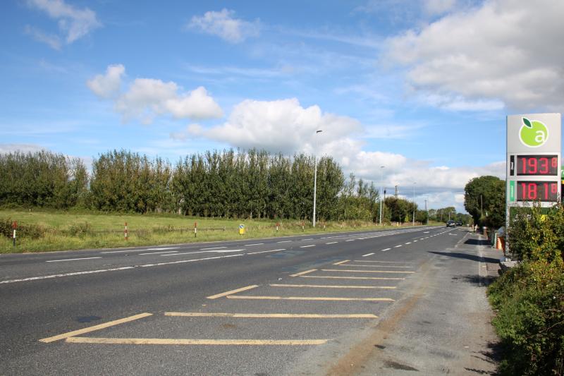 Senior garda supports calls for urgent safety measures on &lsquo;deadly' Limerick road