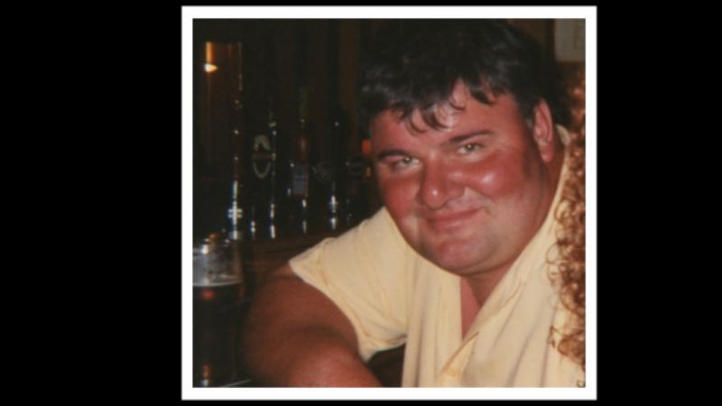 Sean Poland was murdered at his home in Blackwater on December 31, 2002