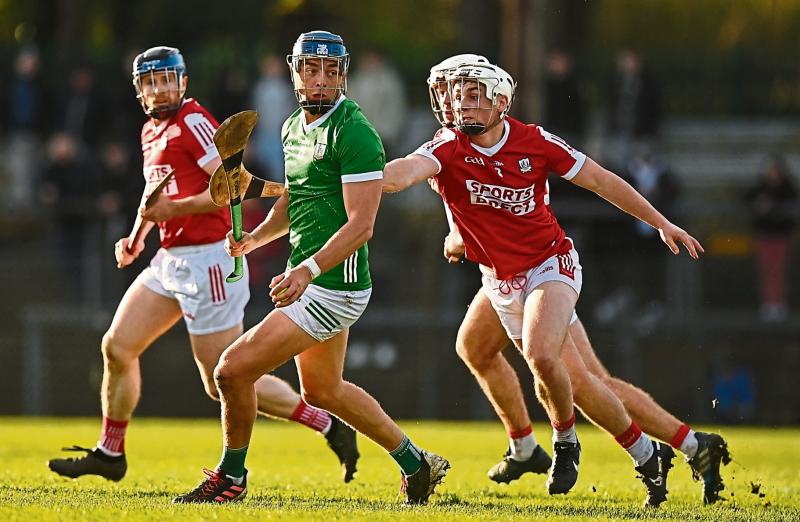 Limerick primed for Allianz Hurling League opener with Cork on Saturday