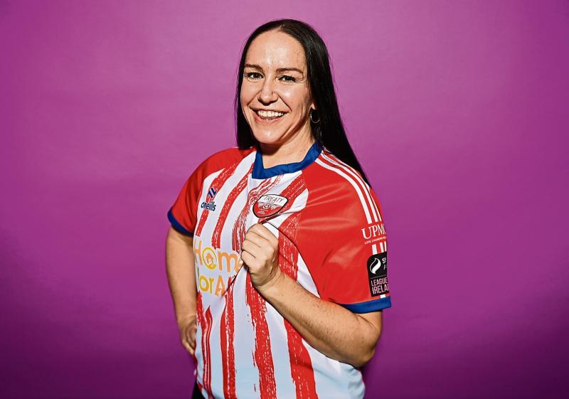 Treaty United's Ciara McCormack on the story that needed to be heard