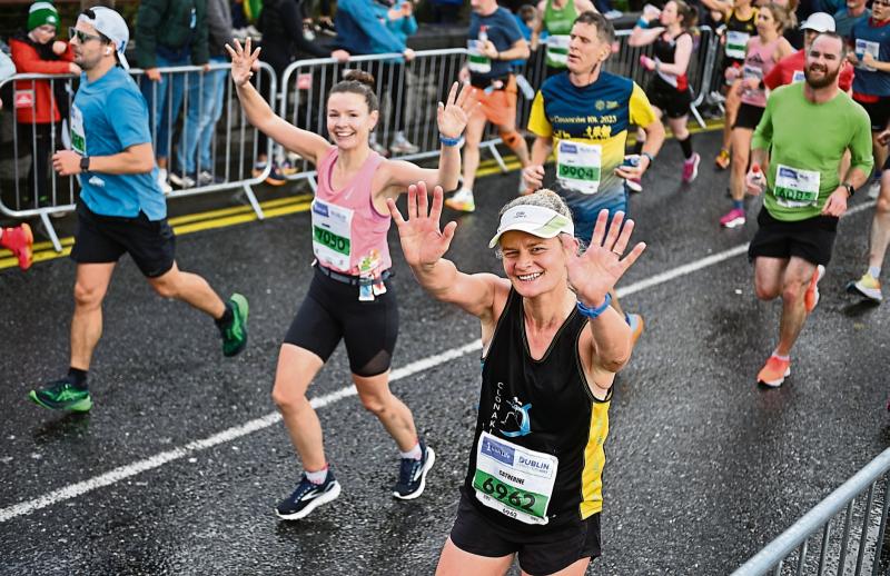 Limerick Athletics - Weekly News Update