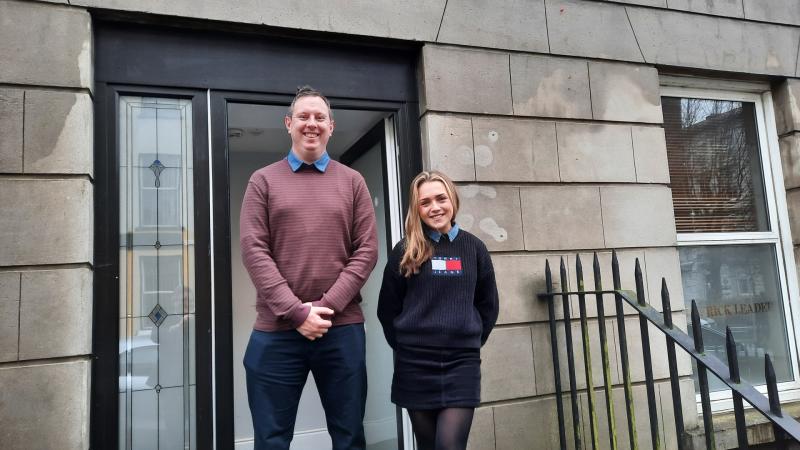 Limerick Leader / Limerick Live welcomes new journalists