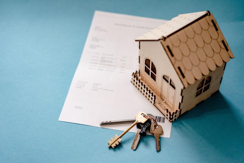 Standard home purchase now costs 7.7 times the average annual income — report