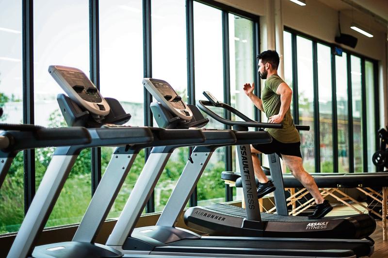 Health & Wellbeing: A holistic alternative to the January gym membership 