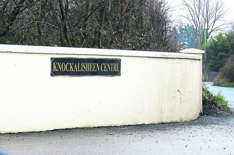 Anger as refugees return to tented accommodation on the outskirts of