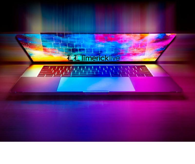 Limerick Live leads the way with more than 53 million page views