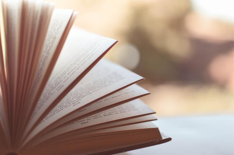 Off the Record! Eight great books from 2022 by Limerick authors