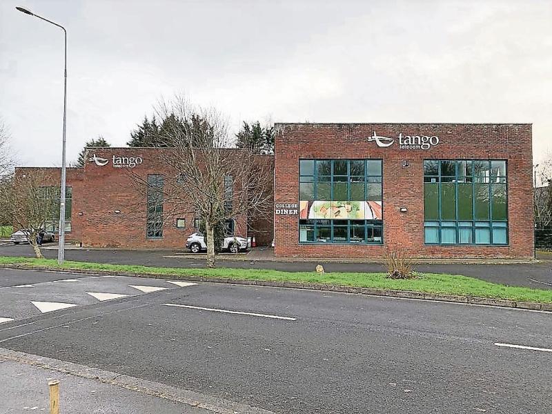 Increase in online shopping prompts spike in demand for warehouse space in Limerick