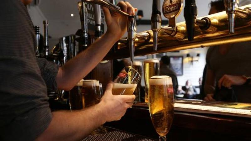 Sales of non-alcoholic beers soar in recent years in Ireland