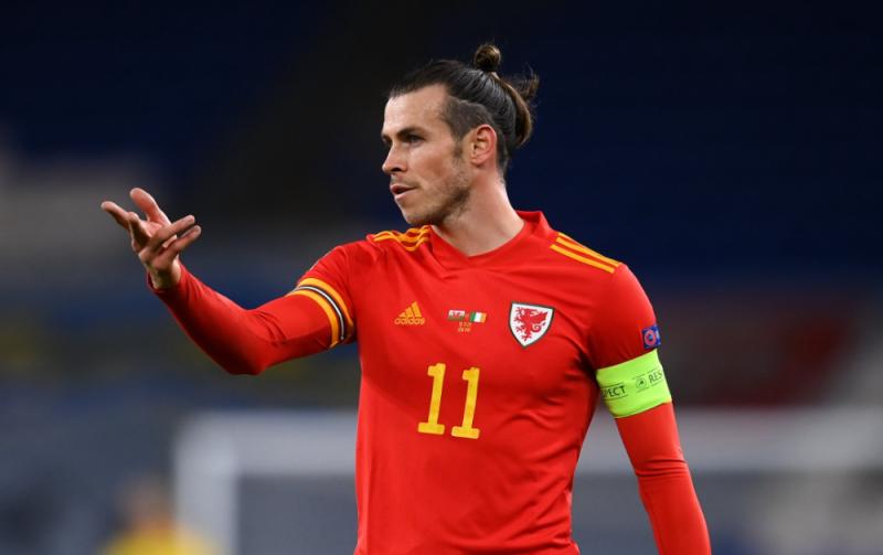 Ex-Spurs star Gareth Bale announces retirement from professional football