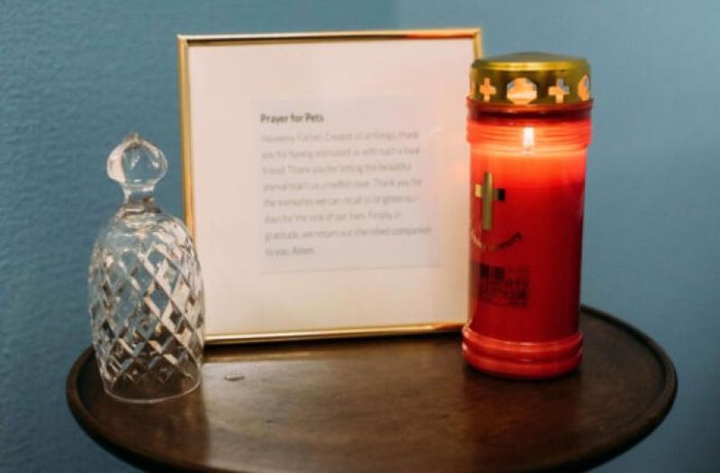 First pet crematorium for region opens its doors 