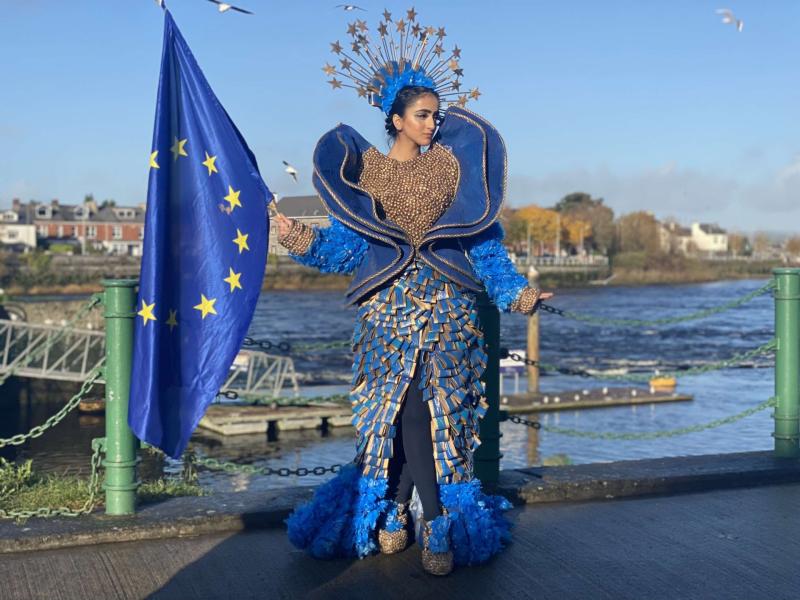 Limerick students to represent Ireland in Abu Dhabi