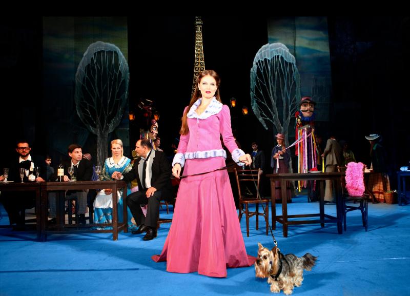 Calls for next canine Brad Pitt to perform in Limerick 