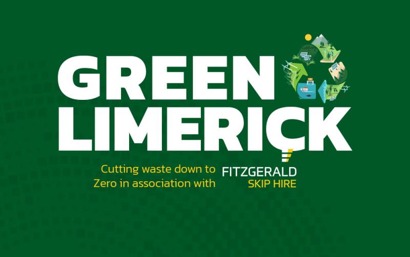 Green Limerick: New group hopes to protect our natural heritage 