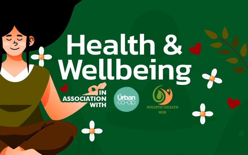 Health & Wellbeing: A holistic alternative to the January gym membership 