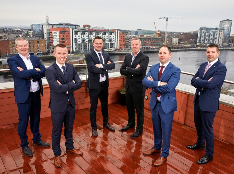 Limerick-based company to create new jobs with multi-million euro investment