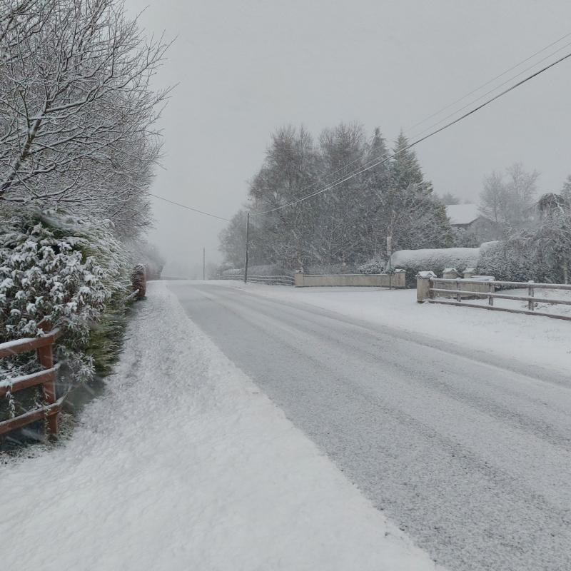 Will schools close? Principals give update amid snow threat and Met Éireann latest