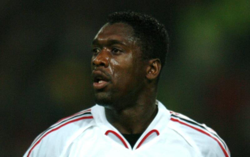 AC Milan and Real Madrid legend's relation on trial with League of Ireland club