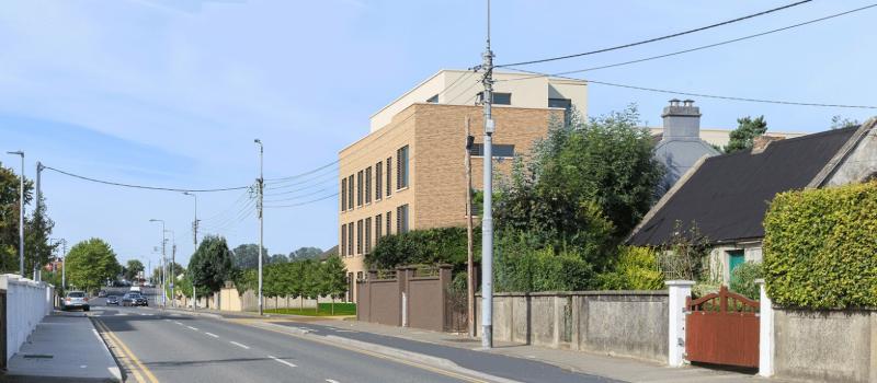 Update issued on major student accommodation plan for Limerick