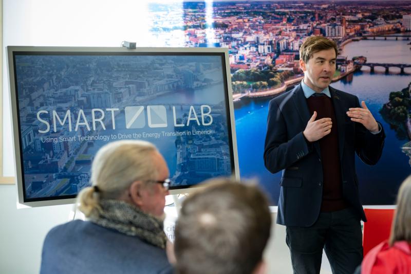 University of Limerick reveals timeframe for its city centre masterplan