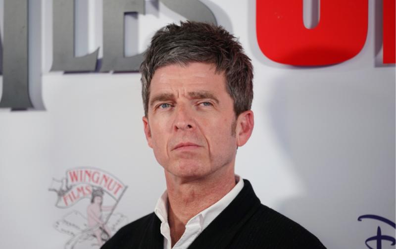 Former Oasis singer Noel Gallagher announces Ireland gig