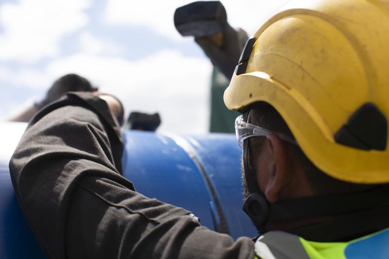 Upgrade works in Limerick to interrupt traffic and water services