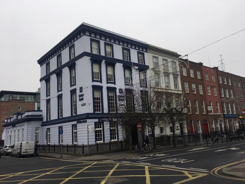 Ulster Bank announces closure dates of Limerick branches