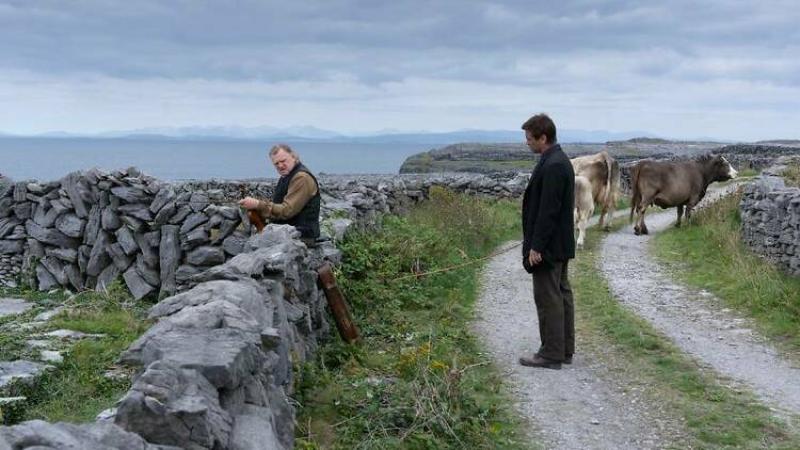 Limerick designer nominated for IFTA 