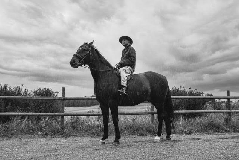 Blues Legend releases new single ahead of Limerick gig