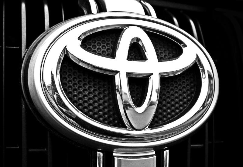 Gardai issue warning following spike in thefts of Japanese cars in Limerick