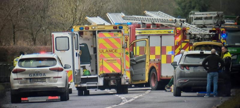 Gardai renew appeal for witnesses following fatal Limerick collision